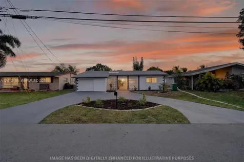 6621 Ficus Drive Miramar FL 33023