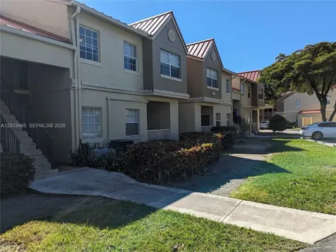 18308 NW 68th Avenue Hialeah FL 33015