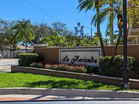 18308 NW 68th Avenue Hialeah FL 33015