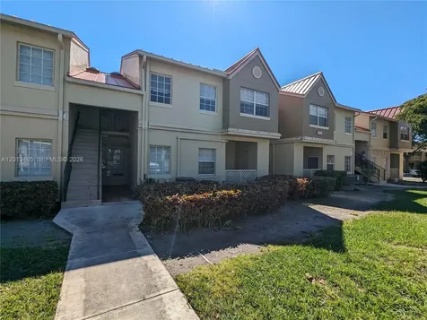 18308 NW 68th Avenue Hialeah FL 33015
