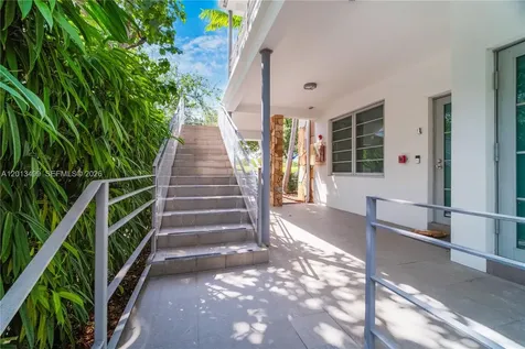 2031 Meridian Avenue Miami Beach FL 33139