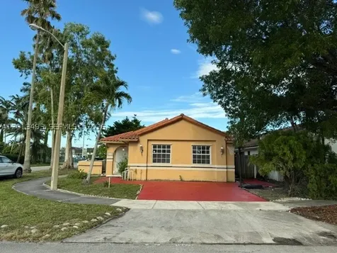 7599 W 4th Court Hialeah FL 33014