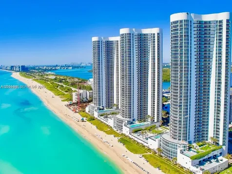 15811 Collins Avenue Sunny Isles Beach FL 33160