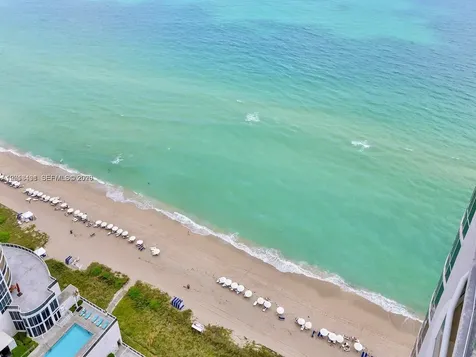 15811 Collins Avenue Sunny Isles Beach FL 33160