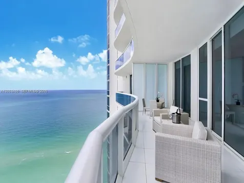 15811 Collins Avenue Sunny Isles Beach FL 33160