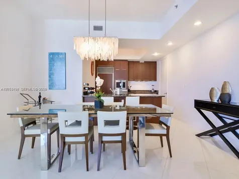 15811 Collins Avenue Sunny Isles Beach FL 33160