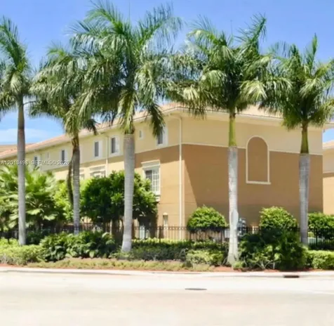 2841 NE 185th Street Aventura FL 33180