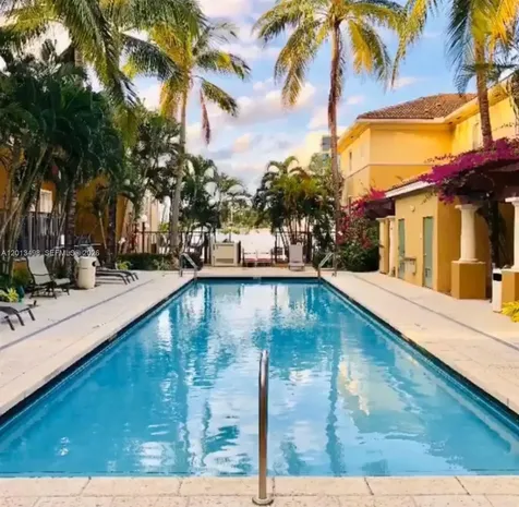 2841 NE 185th Street Aventura FL 33180
