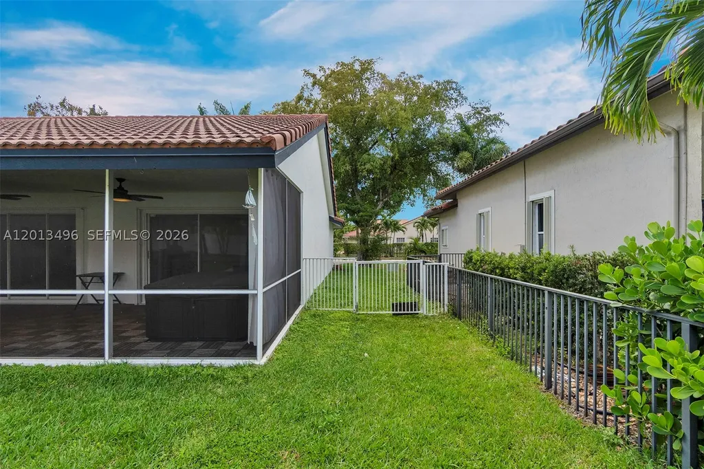 4133 NW 81st Terrace Coral Springs FL 33065