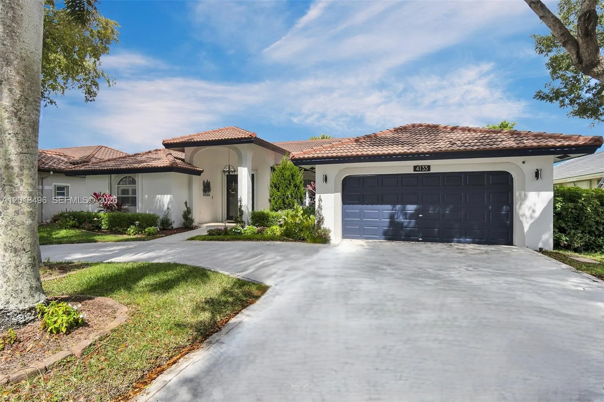 4133 NW 81st Terrace Coral Springs FL 33065