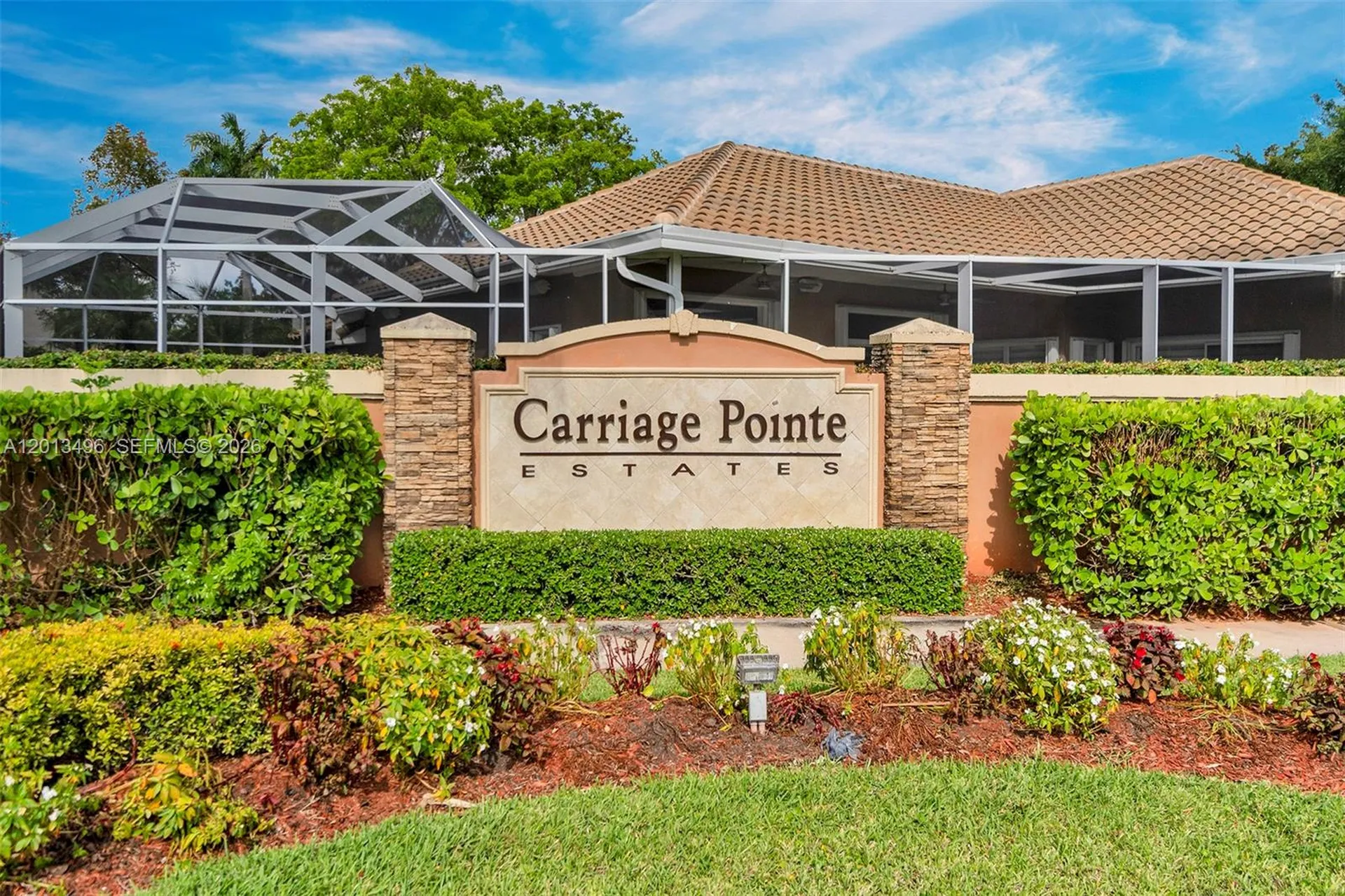 4133 NW 81st Terrace Coral Springs FL 33065
