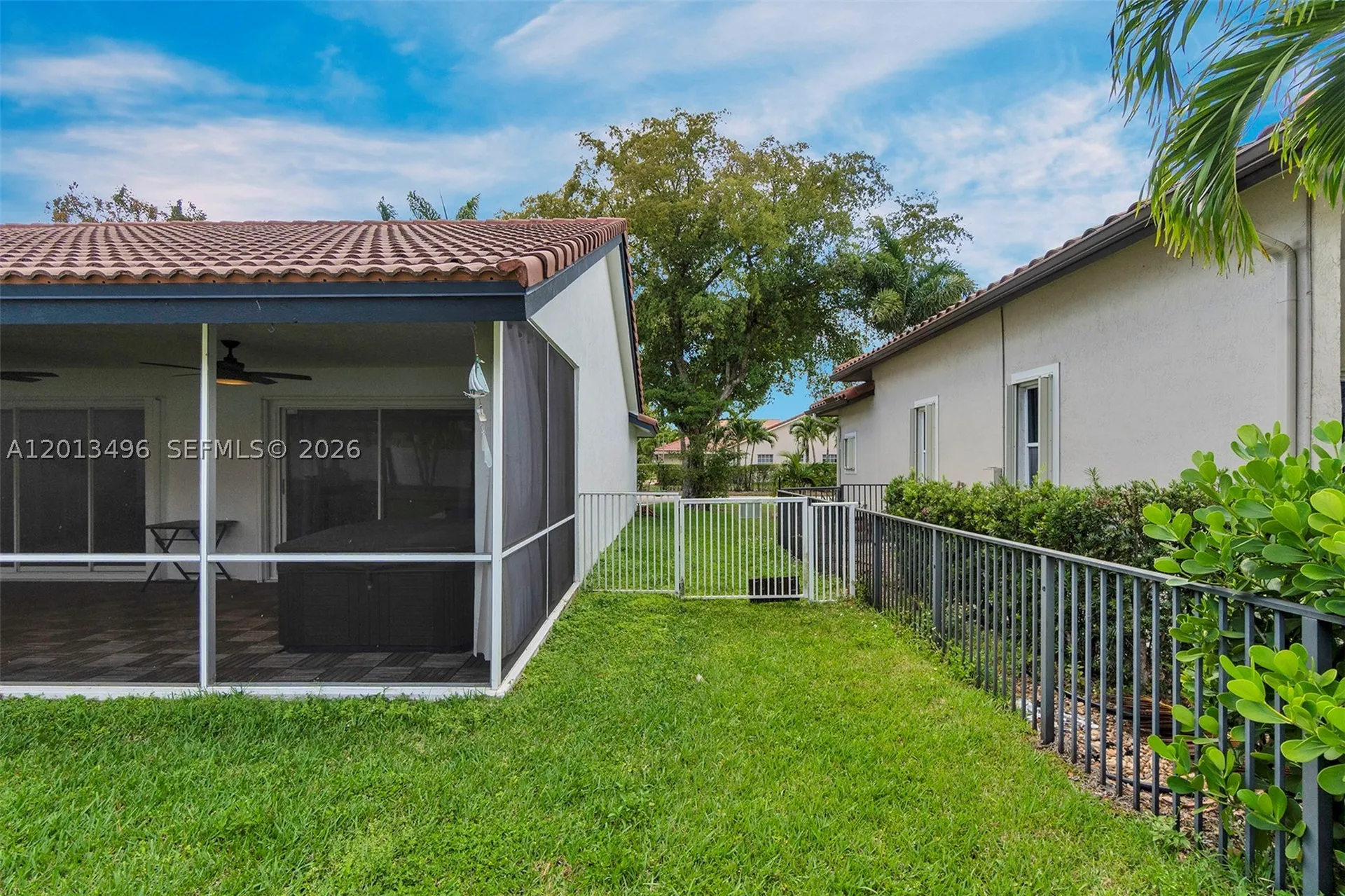 4133 NW 81st Terrace Coral Springs FL 33065