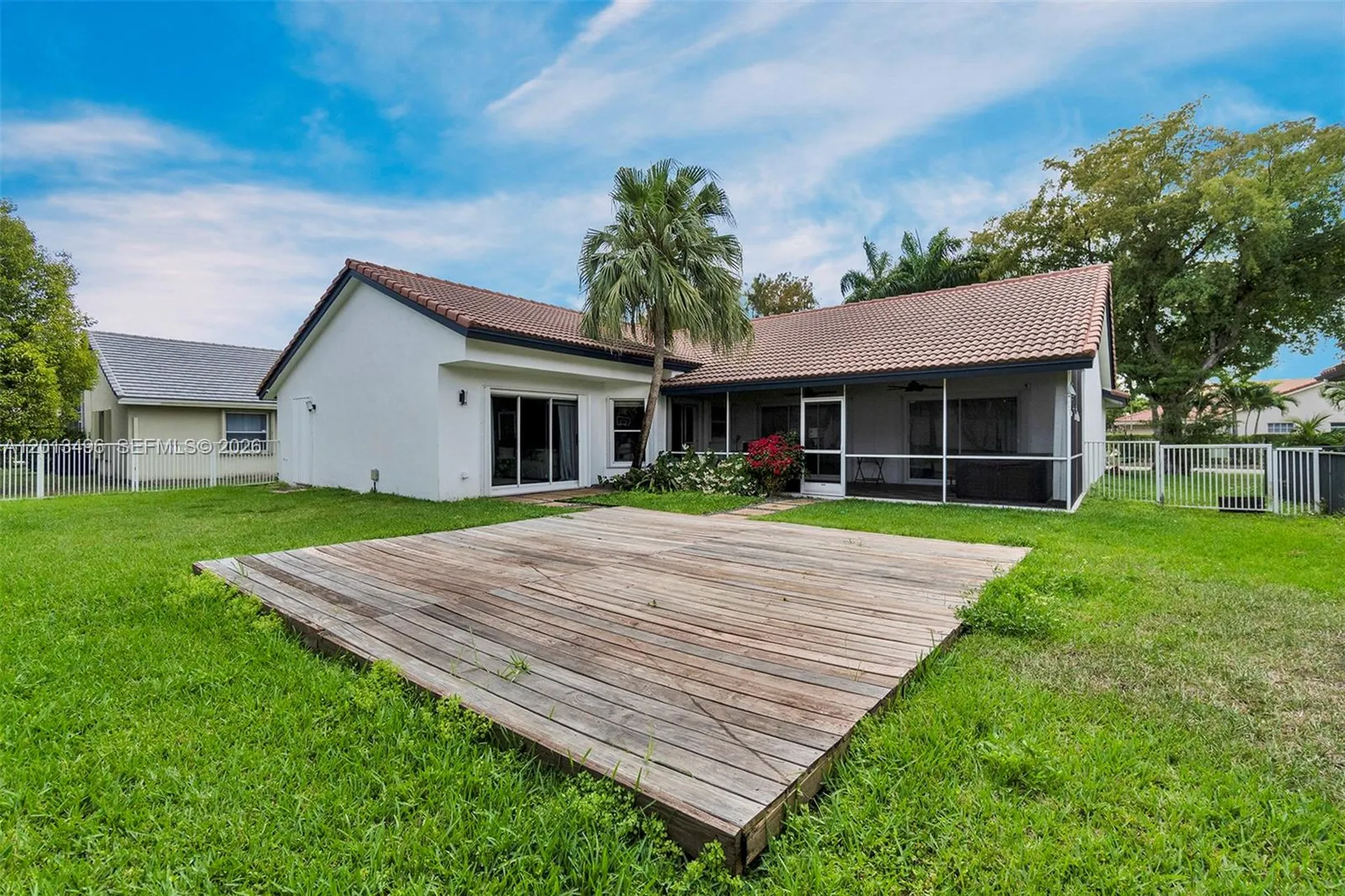 4133 NW 81st Terrace Coral Springs FL 33065