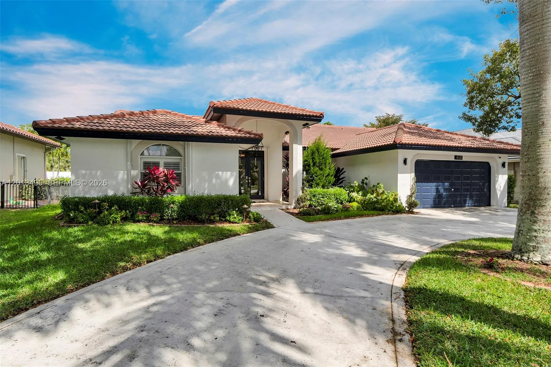 4133 NW 81st Terrace Coral Springs FL 33065