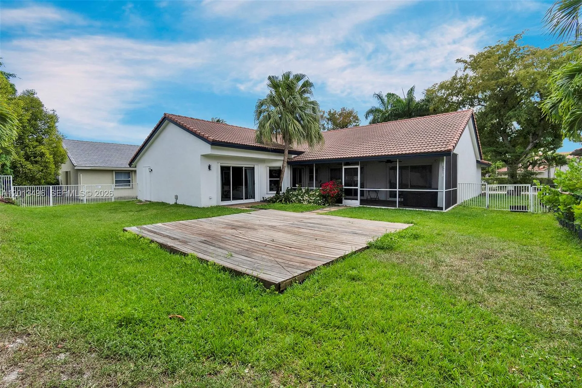 4133 NW 81st Terrace Coral Springs FL 33065
