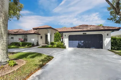 4133 NW 81st Terrace Coral Springs FL 33065