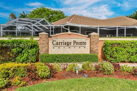 4133 NW 81st Terrace Coral Springs FL 33065