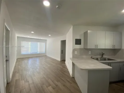 1025 NE 78th Street Road Miami FL 33138