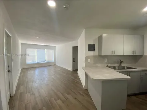 1025 NE 78th Street Road Miami FL 33138