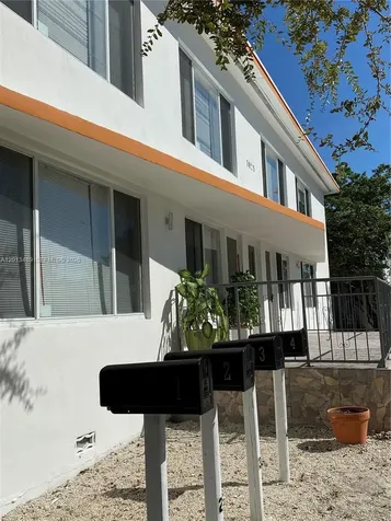 1025 NE 78th Street Road Miami FL 33138