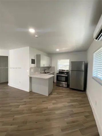 1025 NE 78th Street Road Miami FL 33138