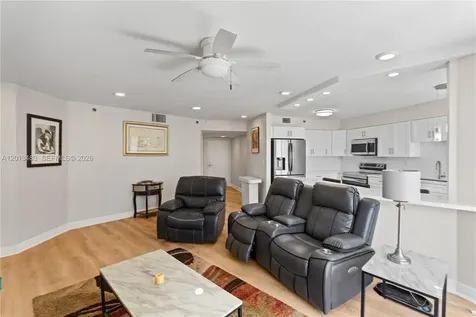 3600 Mystic Pointe Drive Aventura FL 33180