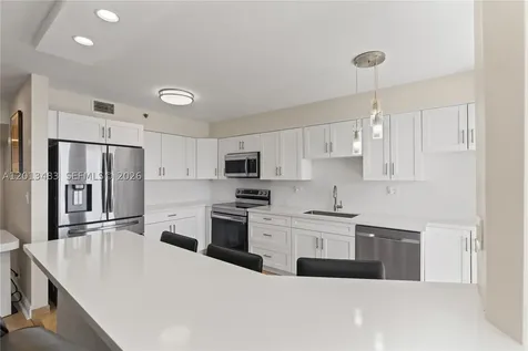3600 Mystic Pointe Drive Aventura FL 33180