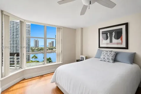 3600 Mystic Pointe Drive Aventura FL 33180
