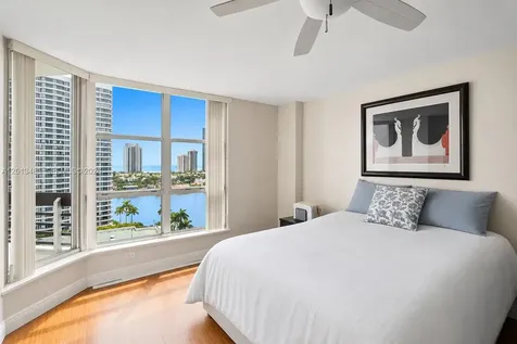 3600 Mystic Pointe Drive Aventura FL 33180