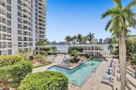 3600 Mystic Pointe Drive Aventura FL 33180