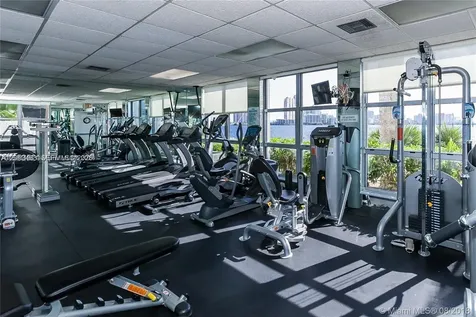 3600 Mystic Pointe Drive Aventura FL 33180