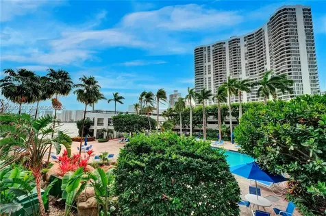 3600 Mystic Pointe Drive Aventura FL 33180