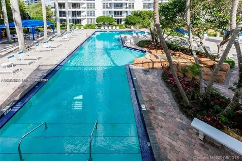 3600 Mystic Pointe Drive Aventura FL 33180