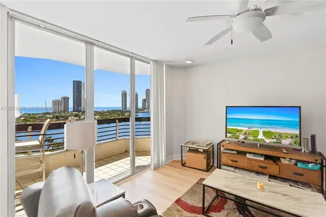 3600 Mystic Pointe Drive Aventura FL 33180