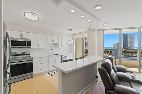 3600 Mystic Pointe Drive Aventura FL 33180