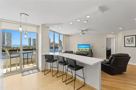 3600 Mystic Pointe Drive Aventura FL 33180