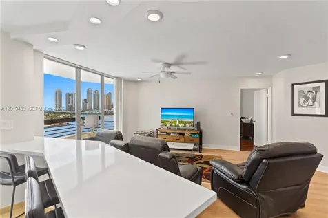 3600 Mystic Pointe Drive Aventura FL 33180