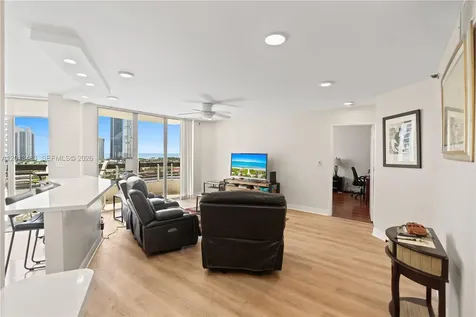 3600 Mystic Pointe Drive Aventura FL 33180