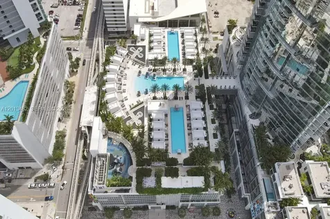 851 NE 1st Avenue Miami FL 33132