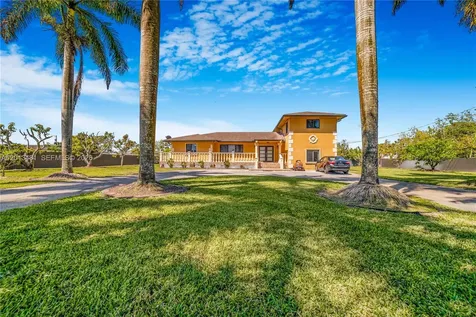 26500 SW 167th Avenue Homestead FL 33031