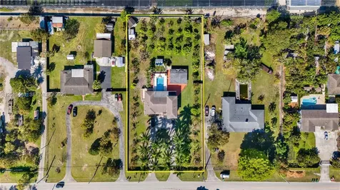 26500 SW 167th Avenue Homestead FL 33031