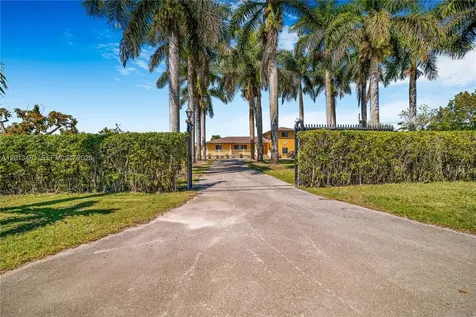 26500 SW 167th Avenue Homestead FL 33031