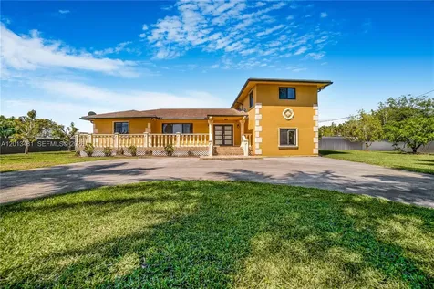 26500 SW 167th Avenue Homestead FL 33031