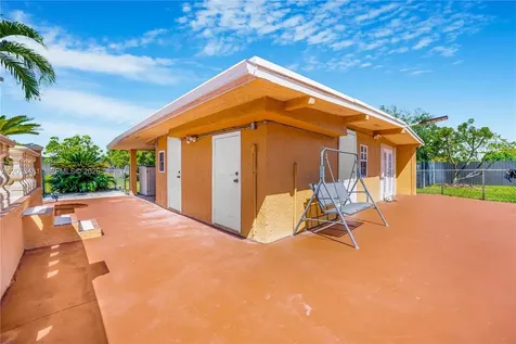 26500 SW 167th Avenue Homestead FL 33031
