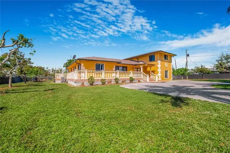 26500 SW 167th Avenue Homestead FL 33031