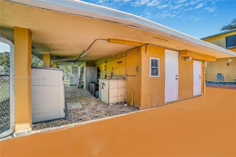 26500 SW 167th Avenue Homestead FL 33031