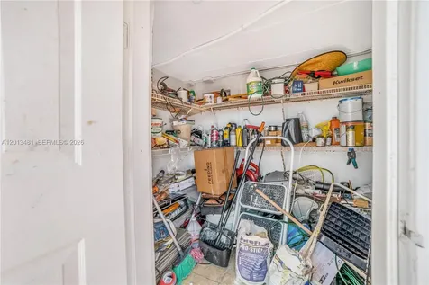 26500 SW 167th Avenue Homestead FL 33031