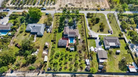 26500 SW 167th Avenue Homestead FL 33031