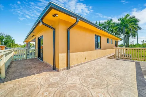 26500 SW 167th Avenue Homestead FL 33031