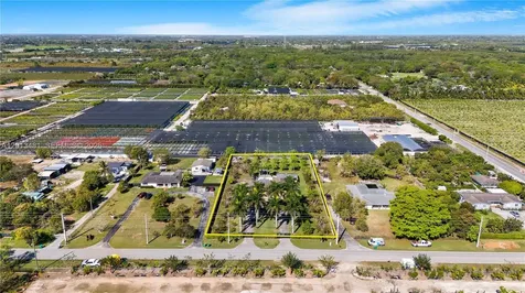26500 SW 167th Avenue Homestead FL 33031